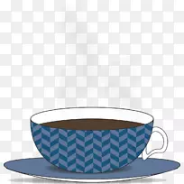 咖啡杯茶浓咖啡厅餐具-空若网 咖啡杯茶浓咖啡厅餐具-空若网