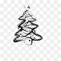 创意圣诞树-空若网 创意圣诞树-空若网