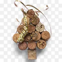 创意装饰圣诞树-空若网 创意装饰圣诞树-空若网