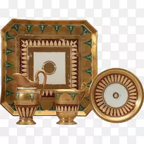 餐具盘碗夹艺术餐具-空若网 餐具盘碗夹艺术餐具-空若网