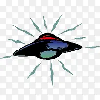 ʸ��UFO-������