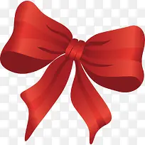 蝴蝶结矢量图片素材-空若网 蝴蝶结矢量图片素材-空若网