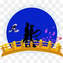 ���˽ڰ�����Ϧţ��֯Ů-������