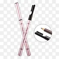 爱丽小屋新款粉色眉笔-空若网 爱丽小屋新款粉色眉笔-空若网