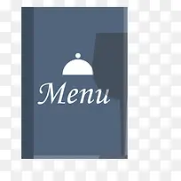 矢量书本食谱-空若网 矢量书本食谱-空若网