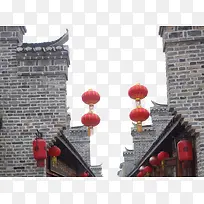 马头墙设计素材-空若网 马头墙设计素材-空若网