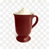 奶油冰淇淋-空若网 奶油冰淇淋-空若网