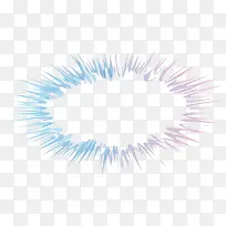 椭圆形边框-空若网 椭圆形边框-空若网