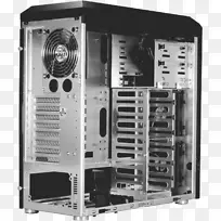 电脑机箱及外壳电源装置连立个人电脑-cpu-空若网 电脑机箱及外壳电源装置连立个人电脑-cpu-空若网