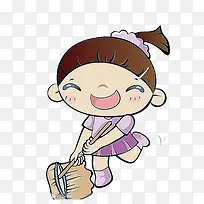 ���Ͷ���С����-������