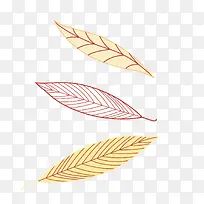 ʸ����ɫ��Ҷ-������