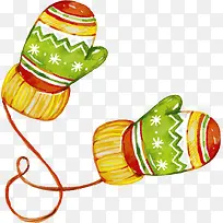 ÊÖ»æ·çÊ¥µ®½ÚµÄÊÖÌ×-¿ÕÈôÍø ÊÖ»æ·çÊ¥µ®½ÚµÄÊÖÌ×-¿ÕÈôÍø