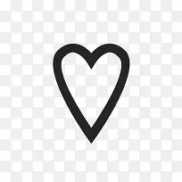 健康心像爱浪漫情人节简单的几何-空若网 健康心像爱浪漫情人节简单的几何-空若网