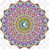 几何抽象装饰-空若网 几何抽象装饰-空若网