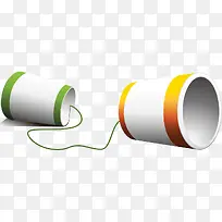 简易电话听筒-空若网 简易电话听筒-空若网