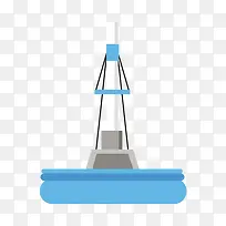 矢量脱水棉拖把-空若网 矢量脱水棉拖把-空若网