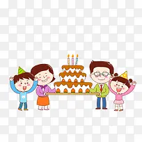 生日快乐-空若网 生日快乐-空若网