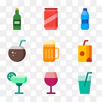 材料剪辑艺术.饮料-空若网 材料剪辑艺术.饮料-空若网