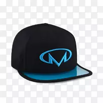 棒球帽黑色蓝背-空若网 棒球帽黑色蓝背-空若网