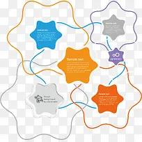 ��ɫ����η����ǩ-������