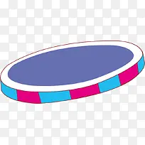 卡通舞台-空若网 卡通舞台-空若网