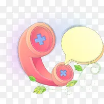 卡通电话-空若网 卡通电话-空若网