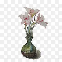 Ë®²Ê·ÛÉ«°ÙºÏ»¨Æ¿-¿ÕÈôÍø Ë®²Ê·ÛÉ«°ÙºÏ»¨Æ¿-¿ÕÈôÍø