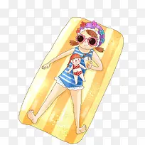 手绘-空若网 手绘-空若网