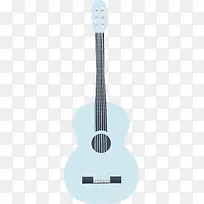 矢量扁平化吉他-空若网 矢量扁平化吉他-空若网