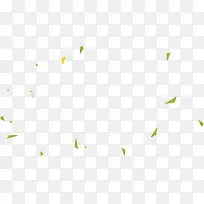 唯美小清晰三角形飘落-空若网 唯美小清晰三角形飘落-空若网