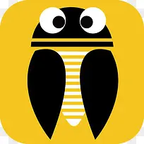 手机知了购物app应用图标-空若网 手机知了购物app应用图标-空若网