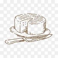 蛋糕-空若网 蛋糕-空若网