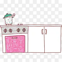 ���������ϵĵ緹��-������