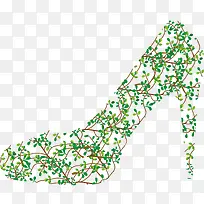 创意高跟鞋-空若网 创意高跟鞋-空若网