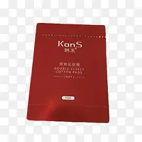 韩束化妆棉-空若网 韩束化妆棉-空若网