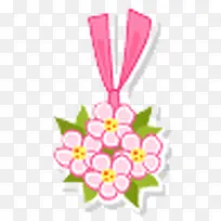 浪漫粉色-空若网 浪漫粉色-空若网