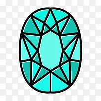 创业板宝石珠宝梨婚礼iconika宝石-空若网 创业板宝石珠宝梨婚礼iconika宝石-空若网