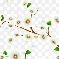 卡通花枝-空若网 卡通花枝-空若网