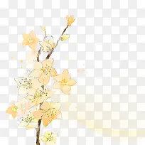 ��ɫ���»�֦װ��ͼ��-������