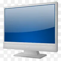 电视ECRAN平台水晶强烈的图标-空若网 电视ECRAN平台水晶强烈的图标-空若网