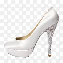 白色高跟鞋-空若网 白色高跟鞋-空若网