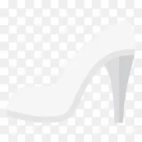 白色高跟鞋-空若网 白色高跟鞋-空若网