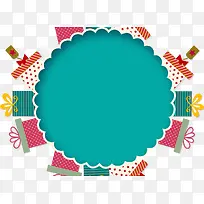 圆形促销标签-空若网 圆形促销标签-空若网