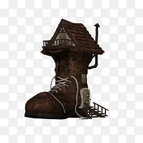 国外创意鞋子素材-空若网 国外创意鞋子素材-空若网