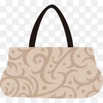 手绘时尚女包-空若网 手绘时尚女包-空若网