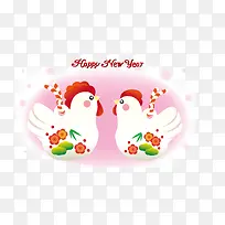 手绘小鸡-空若网 手绘小鸡-空若网