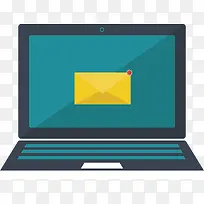 电脑发送电邮-空若网 电脑发送电邮-空若网