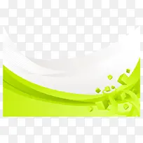 矢量底部装饰插画层叠-空若网 矢量底部装饰插画层叠-空若网