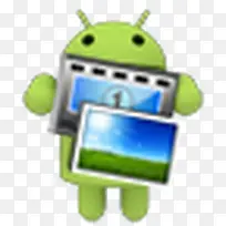 画廊安卓机器人android-robot-icons-空若网 画廊安卓机器人android-robot-icons-空若网