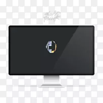 艺术艺术家的艺术作品电脑显示器-愚蠢的朋克-空若网 艺术艺术家的艺术作品电脑显示器-愚蠢的朋克-空若网